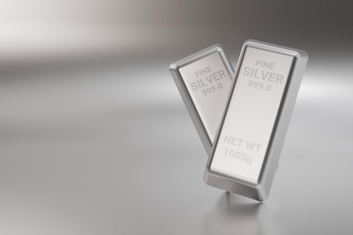 Silver prices on Friday, June 5, 2026: Silver prices continue to drop following the jobs report
