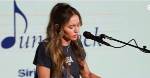 Singer-Songwriter Kaylin Roberson Pays Tribute to Her Father and 250 Years of Courageous Soldiers in Emotional Ballad ‘So I Didn’t Have To’