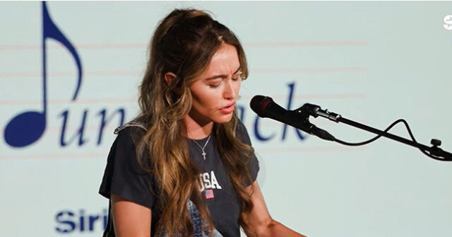 Singer-Songwriter Kaylin Roberson Pays Tribute to Her Father and 250 Years of Courageous Soldiers in Emotional Ballad ‘So I Didn’t Have To’