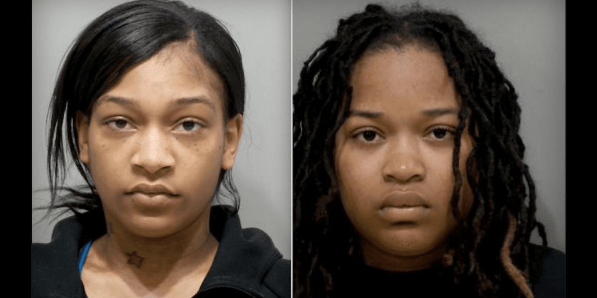 Sisters charged in stabbing of restaurant employee in Detroit — due to incorrect food order