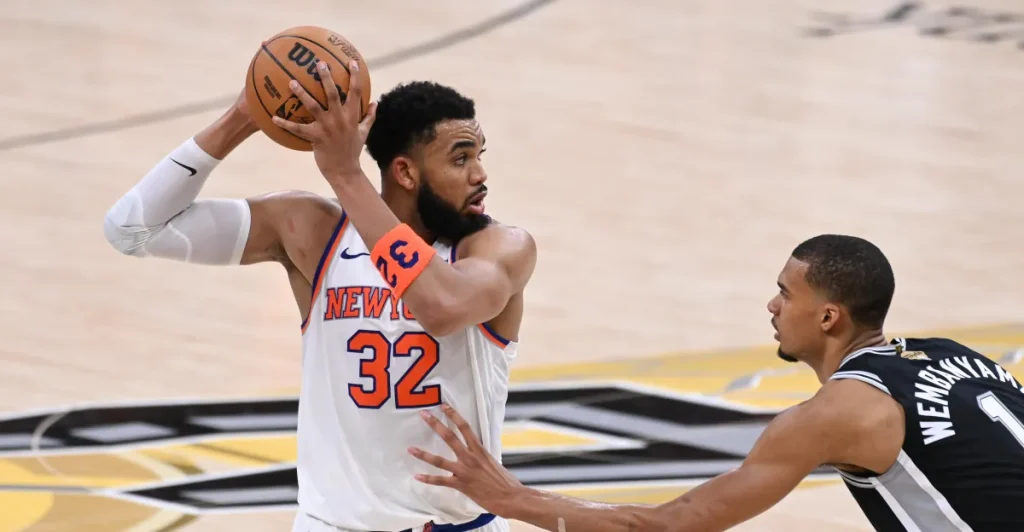 Six major overreactions following the Knicks' victory in Game 1 of the NBA Finals