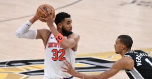 Six major overreactions following the Knicks' victory in Game 1 of the NBA Finals