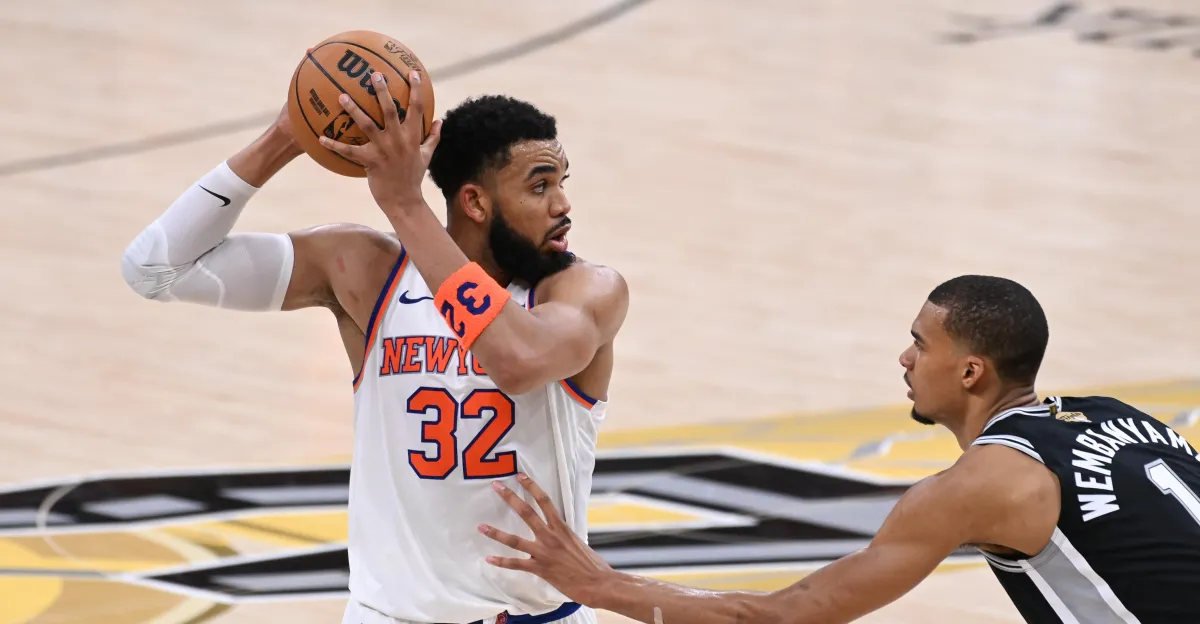 Six major overreactions following the Knicks' victory in Game 1 of the NBA Finals