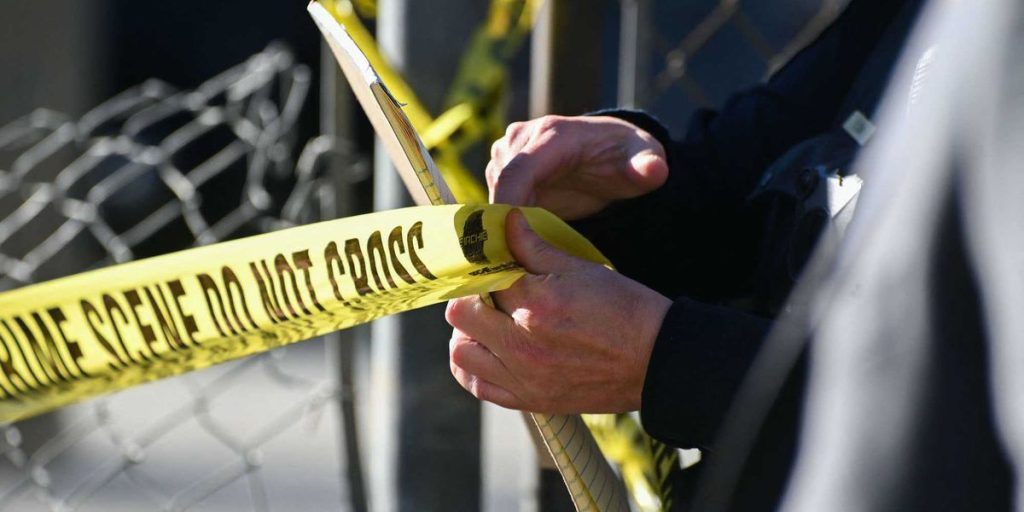 Six people discovered deceased in a New York residence, including four children — a handwritten note indicates the grandmother, according to police.