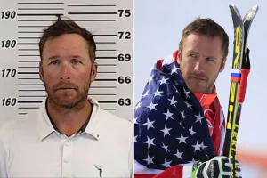 Ski legend Bode Miller challenges police report as he speaks out about Idaho drug arrest