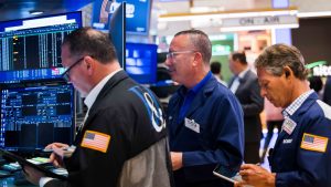 Small-cap stocks experience their strongest first half in 35 years. Here’s what’s fueling it.
