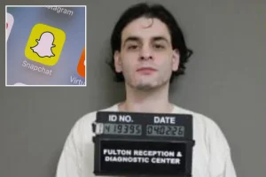 Snap sued over the assault of a Missouri teenager who was in contact with adult assailant Gabriel Joel Valentin-Rios on Snapchat