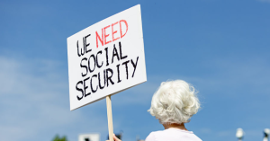 Social Security Expected to Run Out of Funds by 2032, Potentially Leading to 22 Percent Benefit Reductions