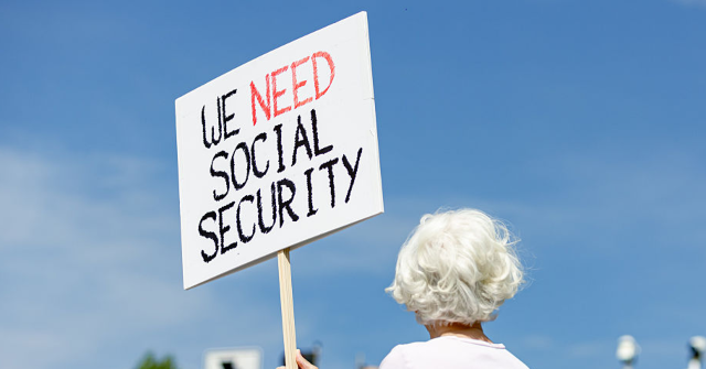Social Security Expected to Run Out of Funds by 2032, Potentially Leading to 22 Percent Benefit Reductions