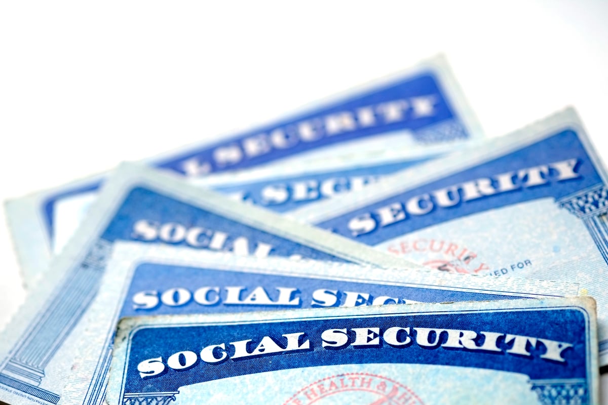 Social Security Recipients May Get a Significant Cost of Living Adjustment Next Year