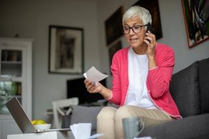 Social Security Recipients Will Soon Have One Less Payment Option Available