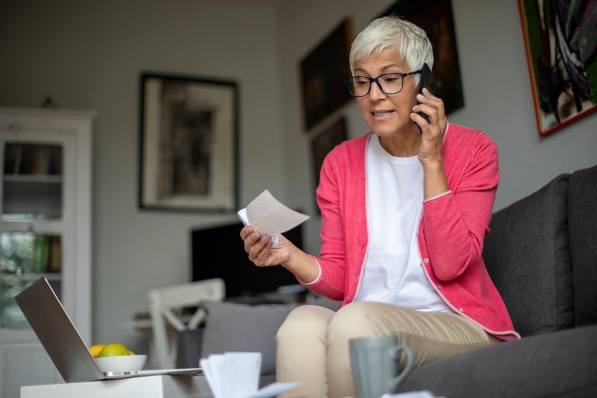 Social Security Recipients Will Soon Have One Less Payment Option Available
