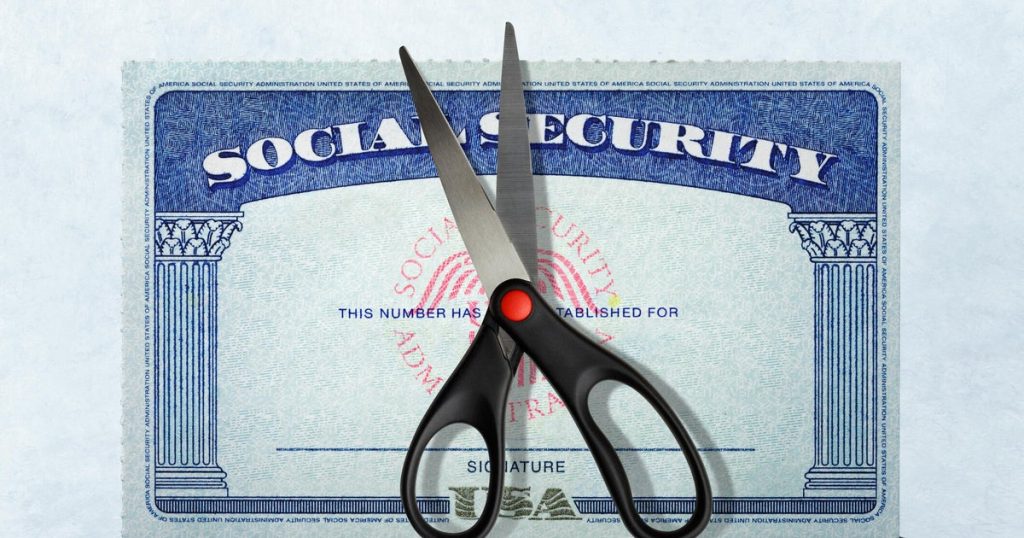 Social Security may be reduced by $500 each month in 2032, a new report suggests. Here are ways to increase your savings before that occurs.