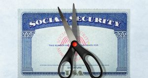 Social Security may be reduced by $500 each month in 2032, a new report suggests. Here are ways to increase your savings before that occurs.