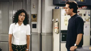 Social media is mistaken about the discussion surrounding 'Seinfeld' and 'Curb Your Enthusiasm.'