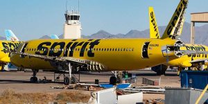 Socialist antitrust advocates harmed Spirit Airlines and gained nothing from it.