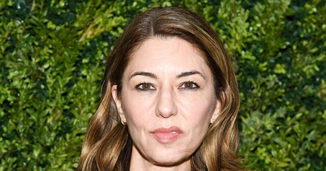 Sofia Coppola Criticizes Cuts to Planned Parenthood Funding