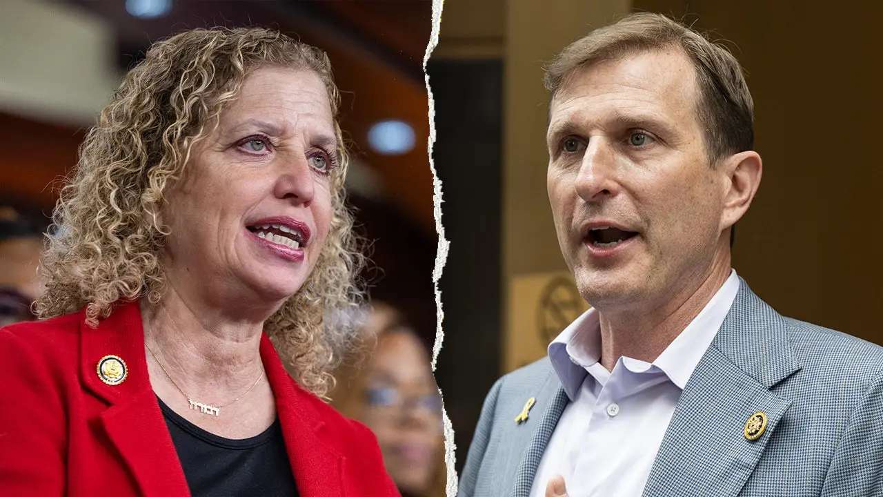 Some House Democrats may face competition from progressive challengers in the 2026 primaries.