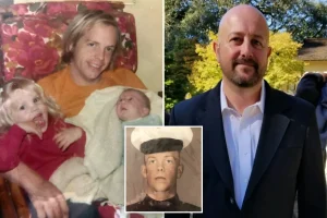 Son digs up father's grave for answers, discovers unfamiliar body in casket instead