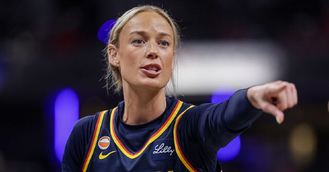 Sophie Cunningham Criticizes WNBA, Claims Player 'Targeted' Caitlin Clark