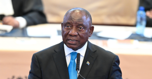 South Africa Establishes Biometric Population Database to Manage Migration