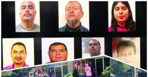 South Carolina Uncovers Illegal Immigrant Employment Scheme; Managers Face Charges Following Factory Raid