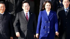 South Korea's rules might lead to a $525 billion loss for US states, according to a study.