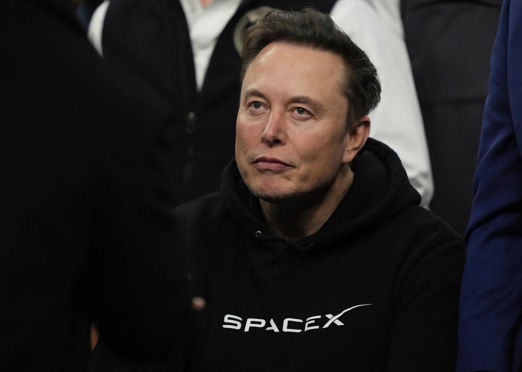 SpaceX Stock Offering: What are the steps to purchase shares?