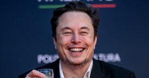 SpaceX's Initial Public Offering Might Make Elon Musk the First Trillionaire in Human History