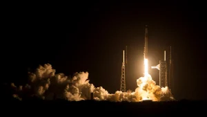 SpaceX's public offering makes over 4,000 people millionaires, from welders to contractors.