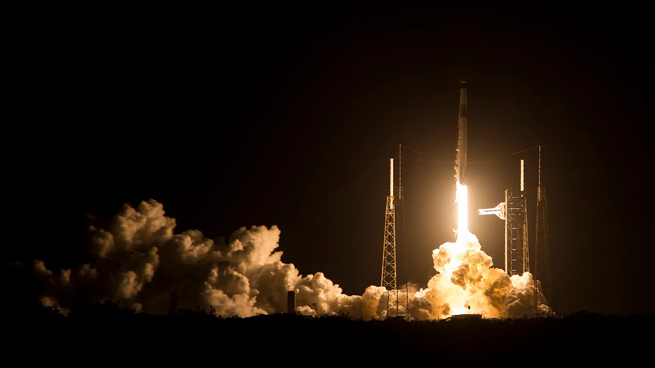 SpaceX's public offering makes over 4,000 people millionaires, from welders to contractors.