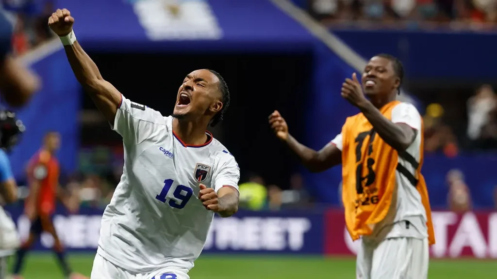 Spain stunned by goalless tie with Cape Verde in FIFA World Cup group stage