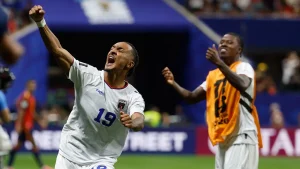 Spain stunned by goalless tie with Cape Verde in FIFA World Cup group stage