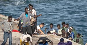 Spanish Police Estimate 5 Million Undocumented Immigrants May Seek Legal Status by 2030