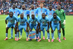 Spanish city cancels Congo's World Cup warmup match due to Ebola concerns