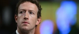 Special Regulations for Tech Leaders in Washington Said to Exempt Mark Zuckerberg and Sundar Pichai