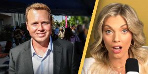 Spencer Pratt announces a fight after the election was taken from him