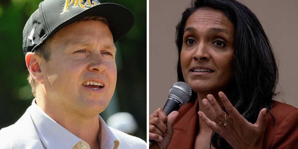 Spencer Pratt loses his 40,000-vote advantage in the Los Angeles mayoral election as California keeps counting ballots.
