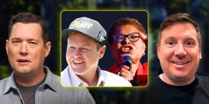 Spencer Pratt mocks Karen Bass as election results come in — but is it premature?