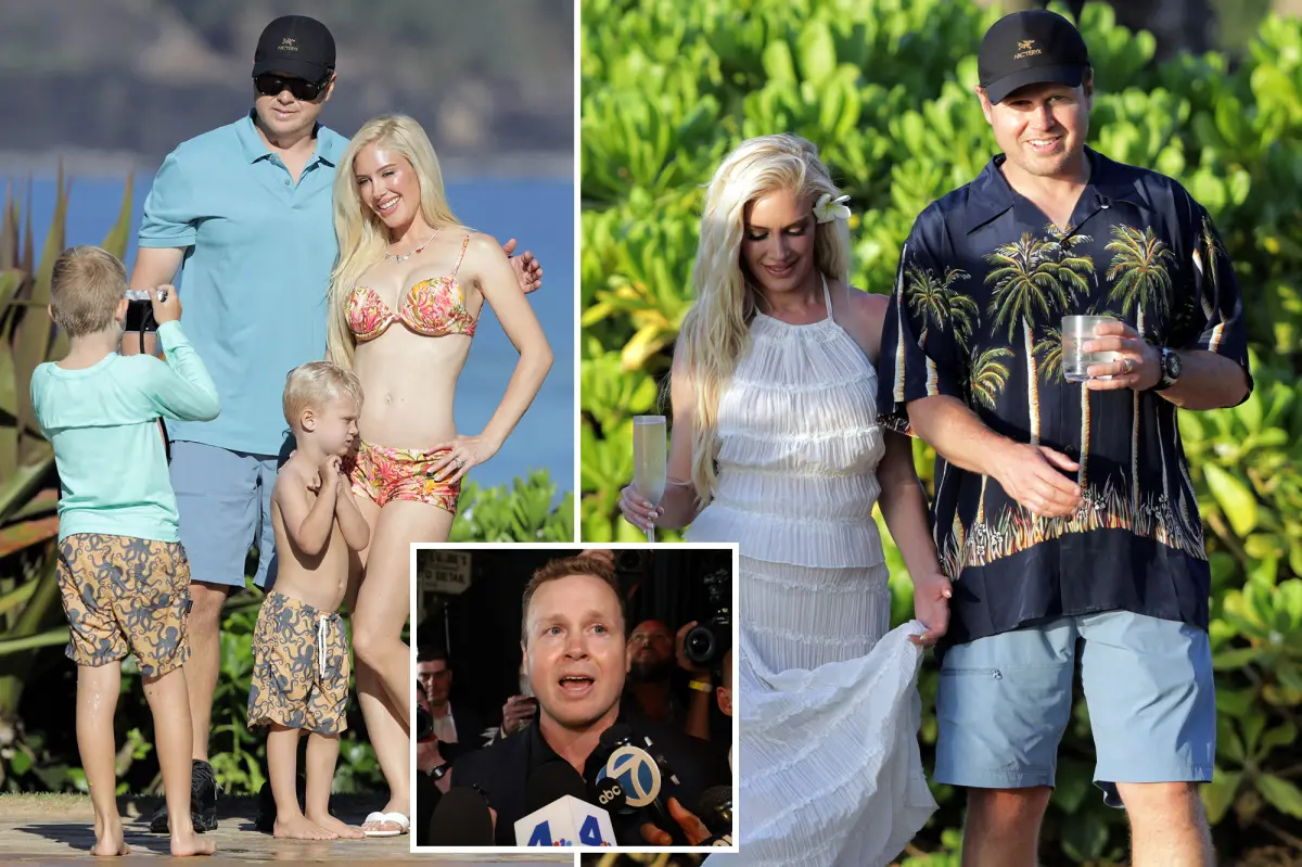 Spencer Pratt shares his plans following the loss in the LA mayoral race.