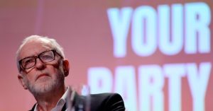 Splitters! Corbyn's New Party Faces Its Own Departures