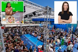 Sport Beach CEO Beth Sidhu discusses collaborating with athletes: 'Value their contributions'
