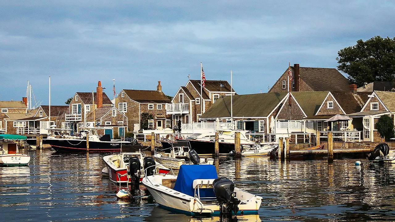 Stabbing near ferry docks in Nantucket shakes bustling tourist area