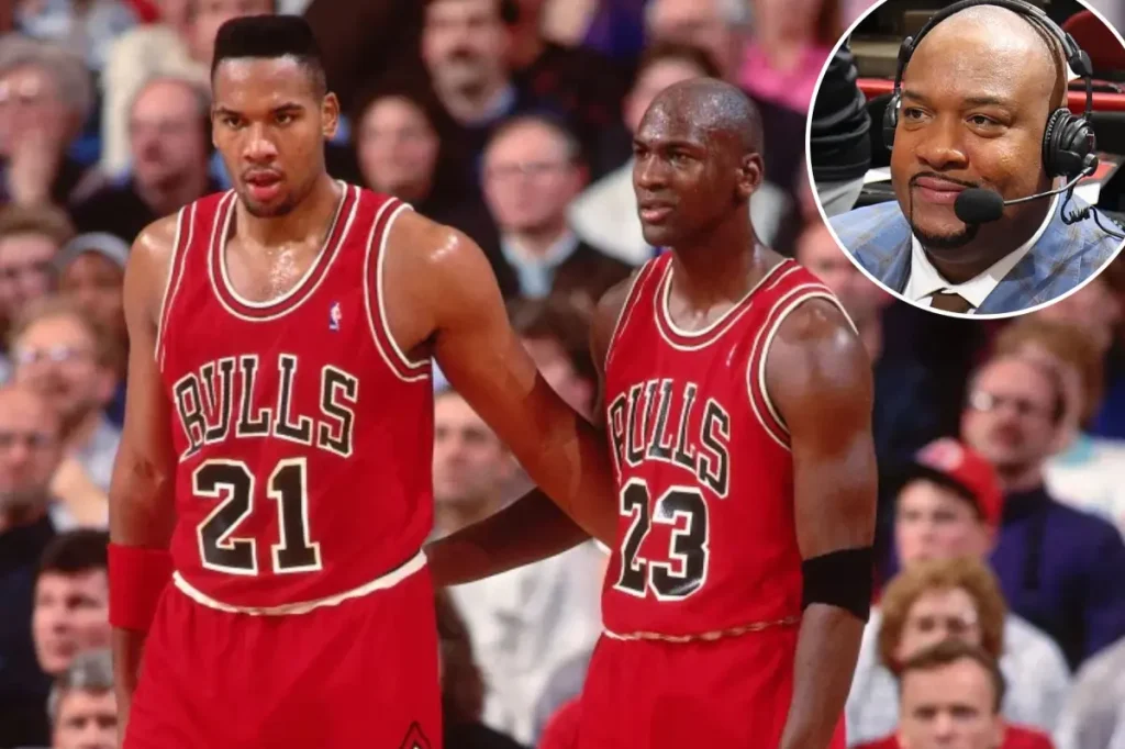 Stacey King, former Bulls champion and broadcaster, passes away at 59