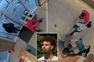 Starbucks employees in St. Louis fend off robbers and are subsequently let go
