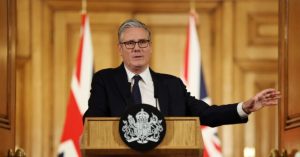 Starmer Prohibits Social Media Access for Those Under 16