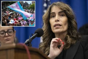 State moves forward with a unique bill aimed at preventing interference with abortion and transgender healthcare.