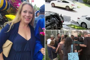 Staten Island mother Diana Rolon killed in Father's Day hit-and-run as family tells the BMW driver 'You will face consequences'