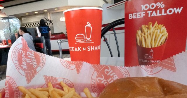 Steak n' Shake Claims Support for Iowa MAHA Candidate Was Right