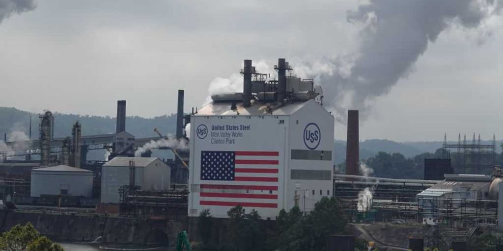Steelworkers deserve a future, not another battle over mergers.